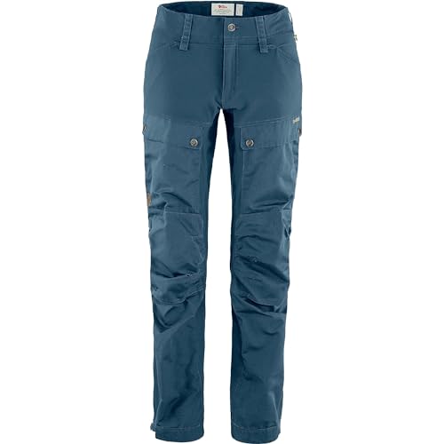 fj-llr-ven-damen-keb-trousers-w-preisgekr-nte-trekkinghose-mit-stretch-und-g-100 image 8