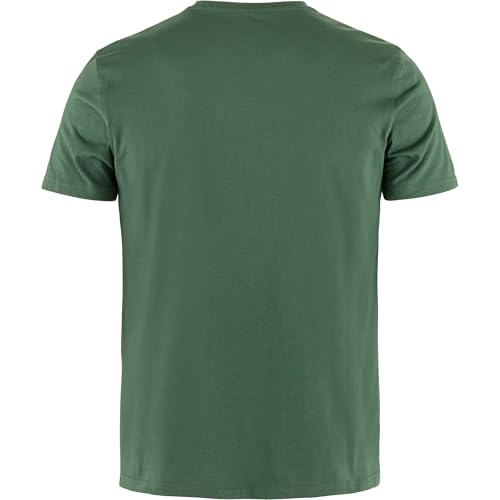 fj-llr-ven-herren-fox-m-t-shirt-bio-baumwolle-recyceltes-polyester-feuchtigkeits image 5