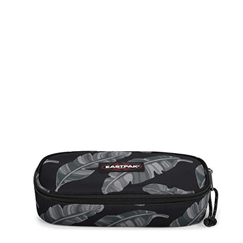 eastpak-oval-single-federm-ppchen-22-cm-brize-leave-black image 4