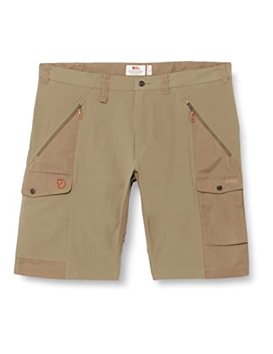 fj-llr-ven-herren-abisko-m-shorts-leichte-trekking-shorts image 8