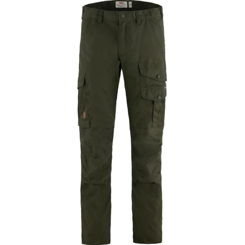 fj-llr-ven-barents-pro-winter-trousers-m-herren-outdoor-hose-trekking-schwarz image 8
