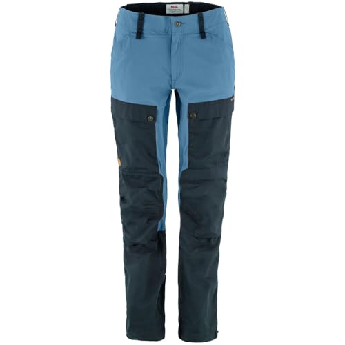 fj-llr-ven-damen-keb-trousers-w-preisgekr-nte-trekkinghose-mit-stretch-und-g-100 image 7