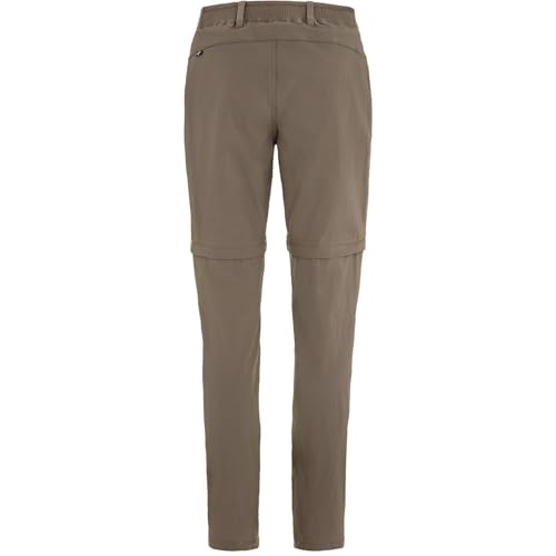 fj-llr-ven-damen-abisko-hybrid-trail-zip-off-hose-2-in-1-wanderhose image 4