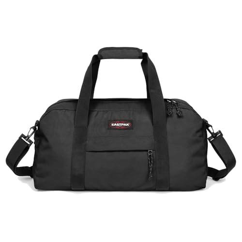 eastpak-stand-cabin-schwarz-reisetasche image 7