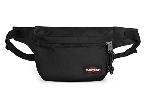 eastpak-bane-g-rteltasche-4-5-l-black-vegane-urbane-bauchtasche image 6