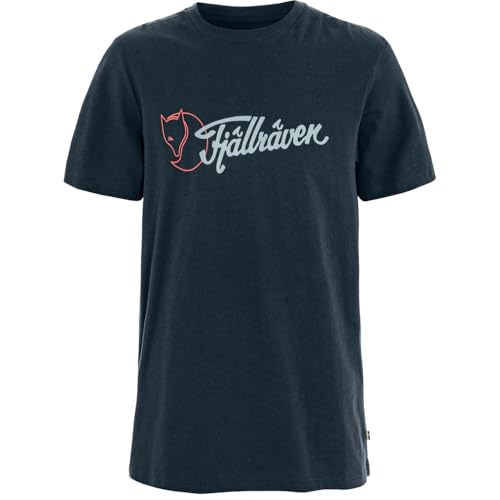 fj-llr-ven-herren-archive-logo-t-shirt-1er-pack image 8