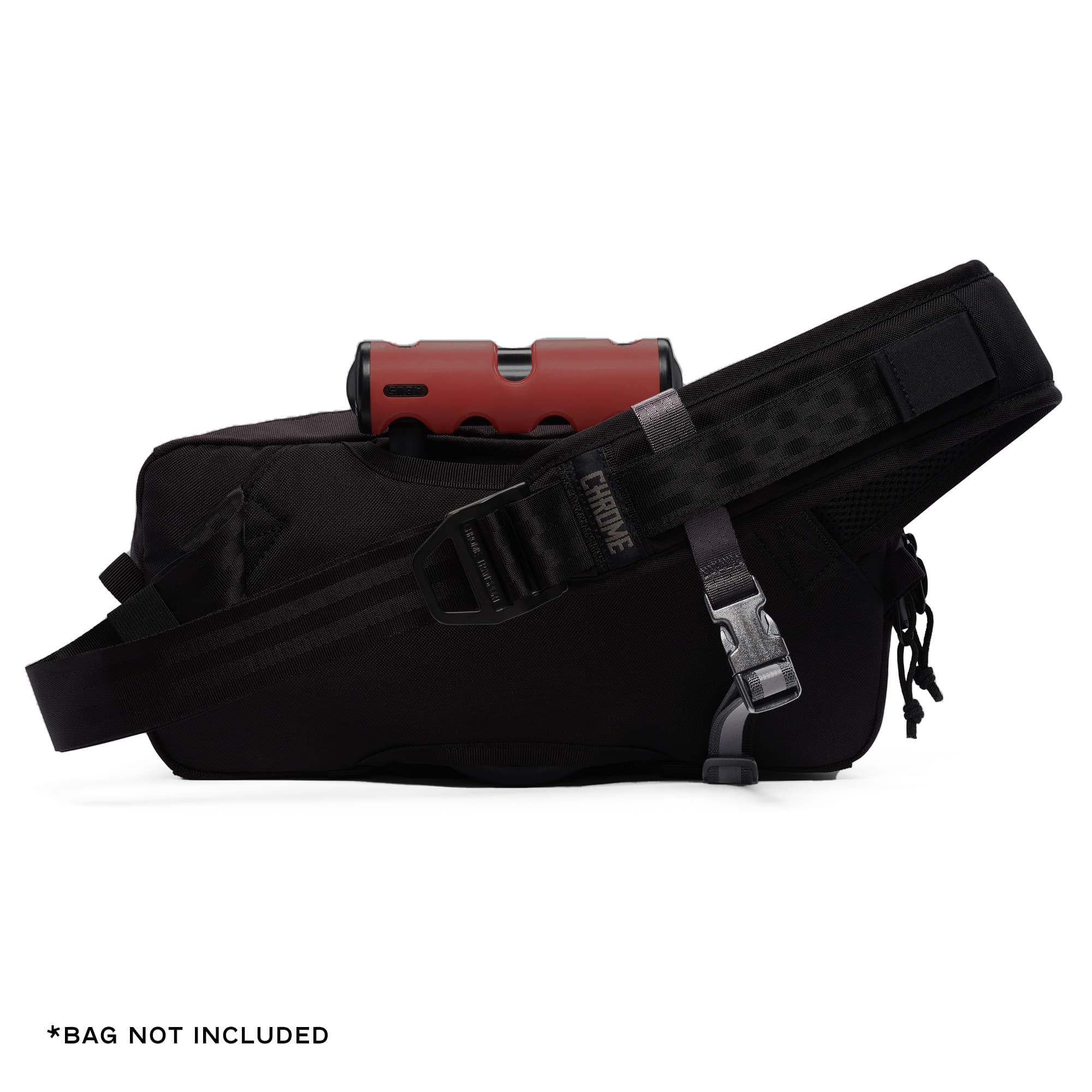 chrome-industries-mini-kadet-stabilizer-strap-verstellbarer-nylon-gurt image 5