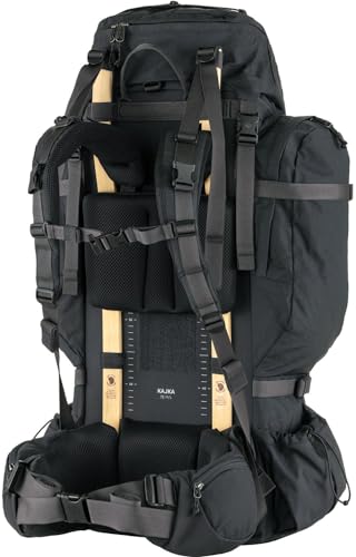 fj-llr-ven-singi-kajka-75-m-l-rucksack-coal-black image 7