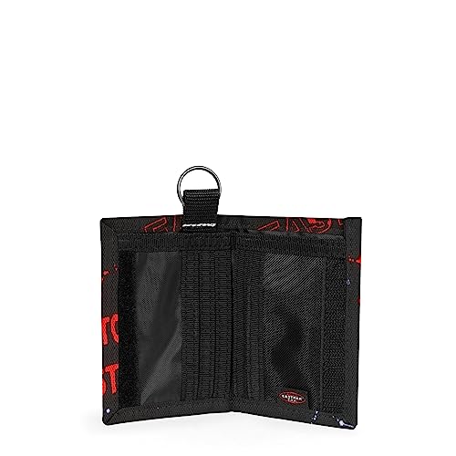 eastpak-mini-crew-geldb-rse-tags-black-kompakt-und-vielseitig image 8