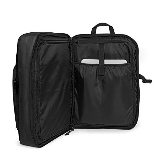 eastpak-orson-rucksack-42-l-51-cm-handgep-ck-geeignet-laptopfach-15-zoll-schwarz image 4