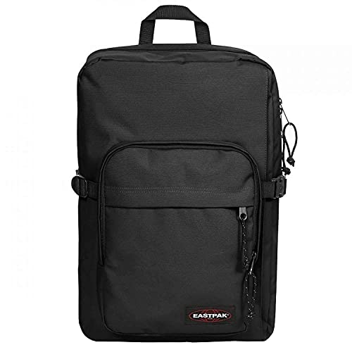 eastpak-orson-rucksack-42-l-51-cm-handgep-ck-geeignet-laptopfach-15-zoll-schwarz image 2