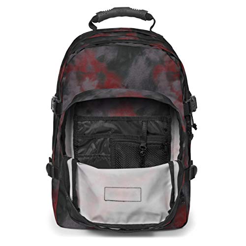 eastpak-provider-rucksack-schwarz-funktioneller-laptop-rucksack-mit-organizer image 8