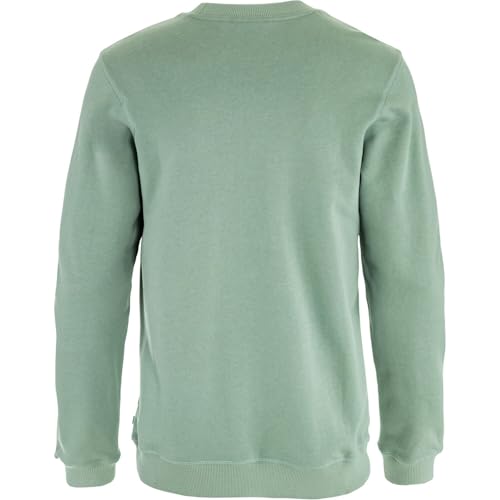 fj-llr-ven-herren-1960-logo-badge-sweater-m-bio-baumwoll-pullover image 7
