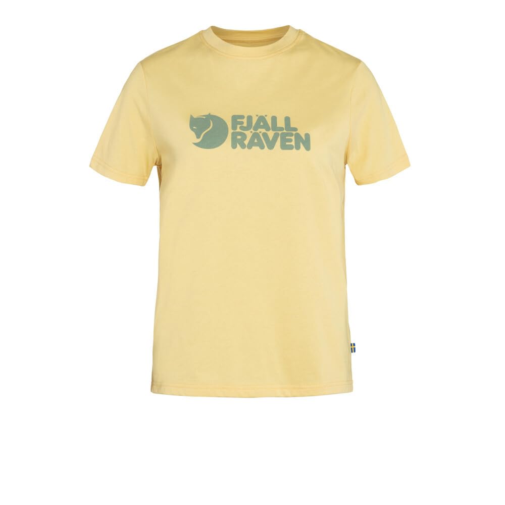fj-llr-ven-damen-logo-tee-w-leichtes-t-shirt-aus-bio-baumwolle-und-recyceltem-po image 8