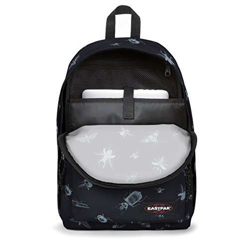 eastpak-out-of-office-kinder-rucksack-27-l-bugged-black image 6