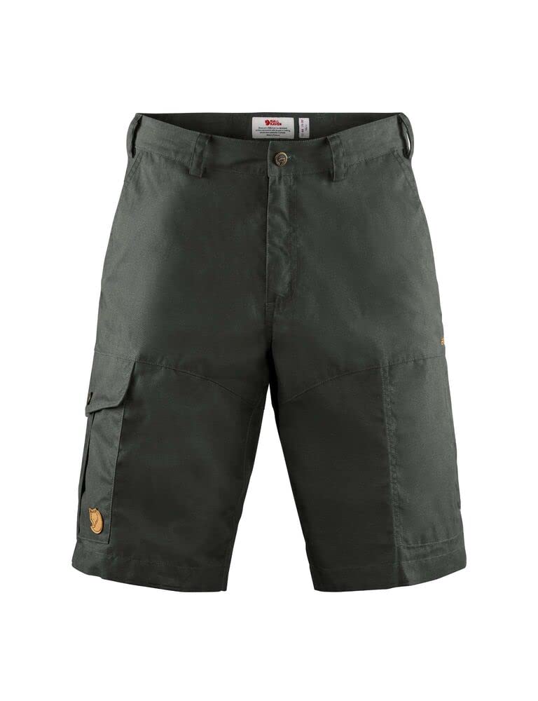 fj-llr-ven-karl-pro-shorts-robuste-outdoorshorts-aus-g-1000-material-schnell-tro image 1