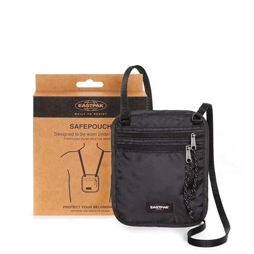 eastpak-safepouch-toiletry-bag-0-3l-schwarz image 8