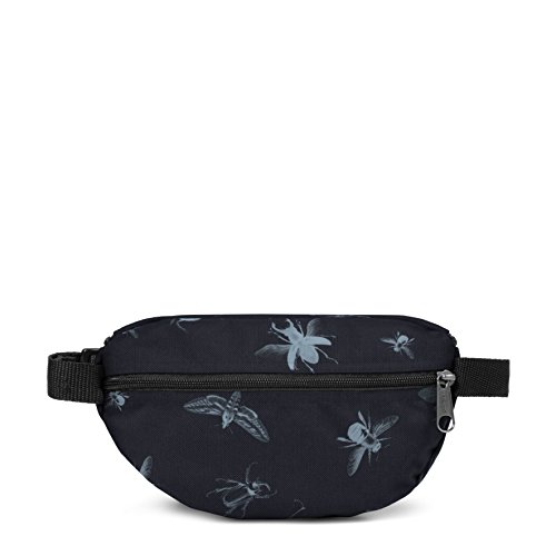 eastpak-springer-umh-ngetasche-bugged-black-l-ssige-tasche-f-r-alltag-schule-50- image 7