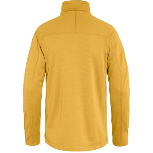 fj-llr-ven-herren-abisko-lite-fleece-jacke-m-leichte-packbare-fleecejacke-f-r-un image 4