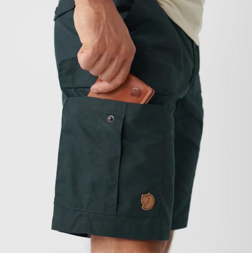 fj-llr-ven-herren-karl-pro-shorts-m-eco-shell-g-1000 image 5