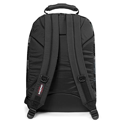 eastpak-provider-rucksack-44-cm-33-l-schwarz-brize-leave-black image 8