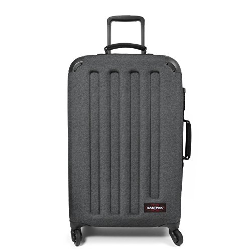 eastpak-tranzshell-m-koffer-67-cm-56-liter-black-denim image 7