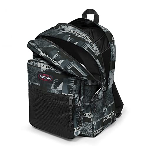 eastpak-pinnacle-rucksack-38-l-enercitic-black-multi-42-cm-vegan image 7