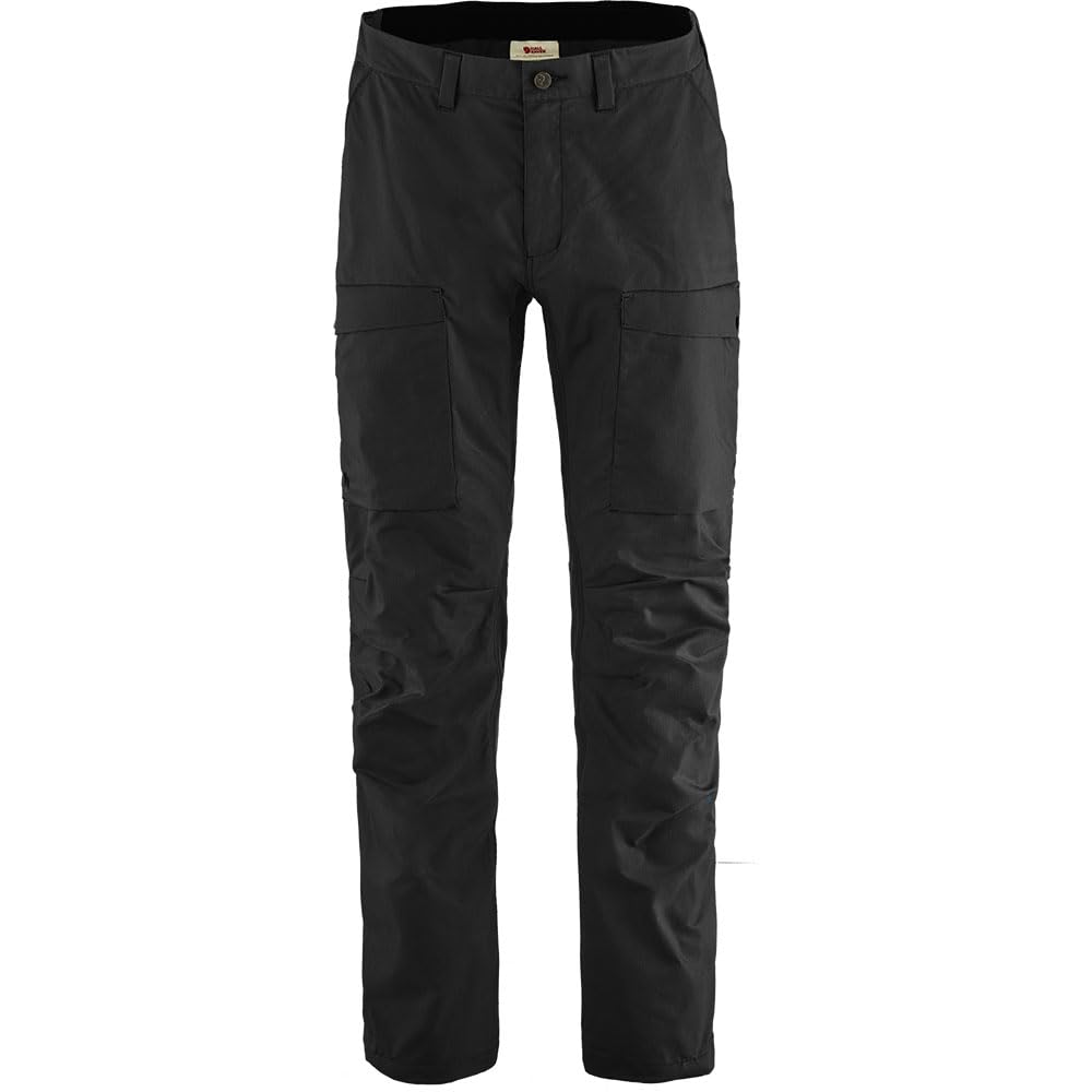 fj-llr-ven-abisko-hybrid-trail-herrenhose-vielseitige-trekkinghose-mit-stretch image 4