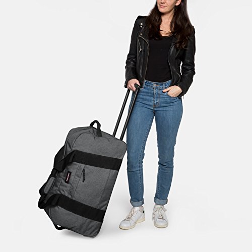 eastpak-container-reisetasche-65-cm-77-l-black-denim image 7