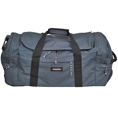 eastpak-leatherface-l-reisetasche-98-l-ger-umig-86-cm-black image 8