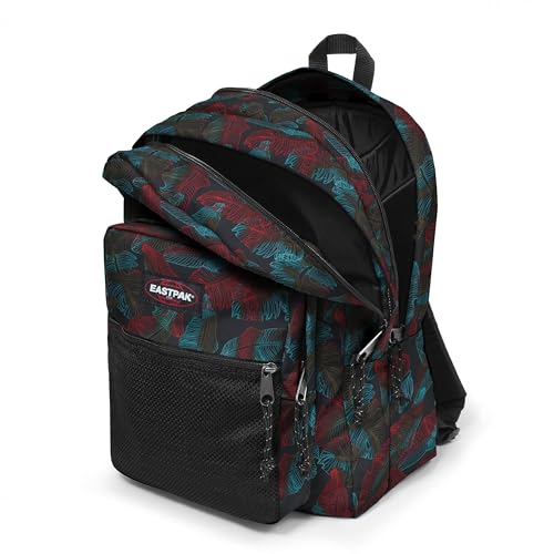 eastpak-pinnacle-rucksack-38l-schwarz-vielseitiger-rucksack-mit-organizer image 6