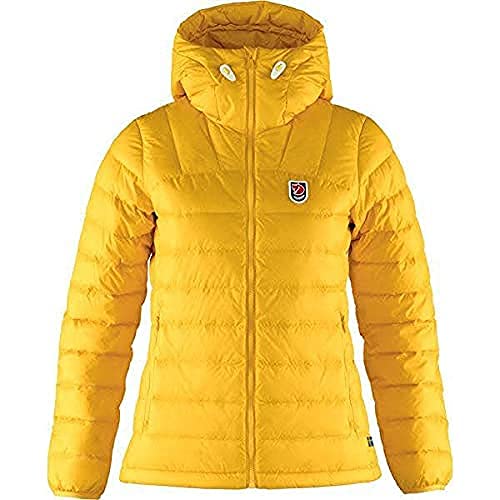 fj-llr-ven-expedition-pack-down-hoodie-women image 7