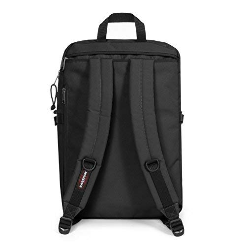 eastpak-orson-rucksack-42-l-51-cm-handgep-ck-geeignet-laptopfach-15-zoll-schwarz image 5