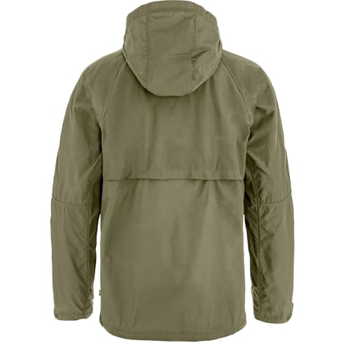 fj-llr-ven-vardag-vindby-jacke-wetterfeste-outdoor-jacke-aus-gewachstem-polyamid image 8