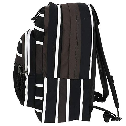 eastpak-pinnacle-rucksack-38-l-42-cm-slines-black image 8