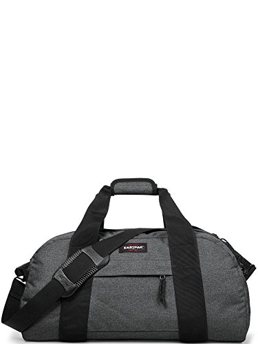 eastpak-station-reisetasche-62-cm-57-liter-black-denim image 2