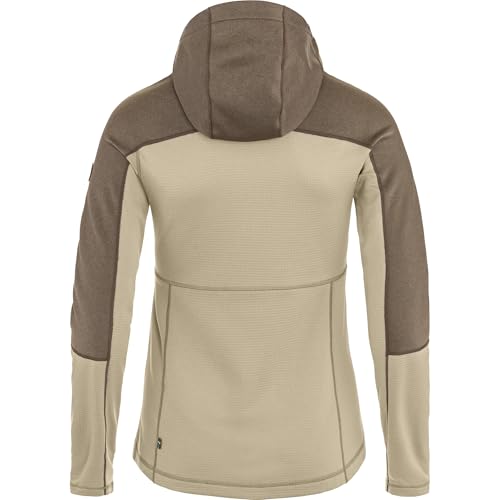 fj-llr-ven-damen-abisko-trail-fleece-fleecejacke-leichtes-recyceltes-fleece-mit- image 6