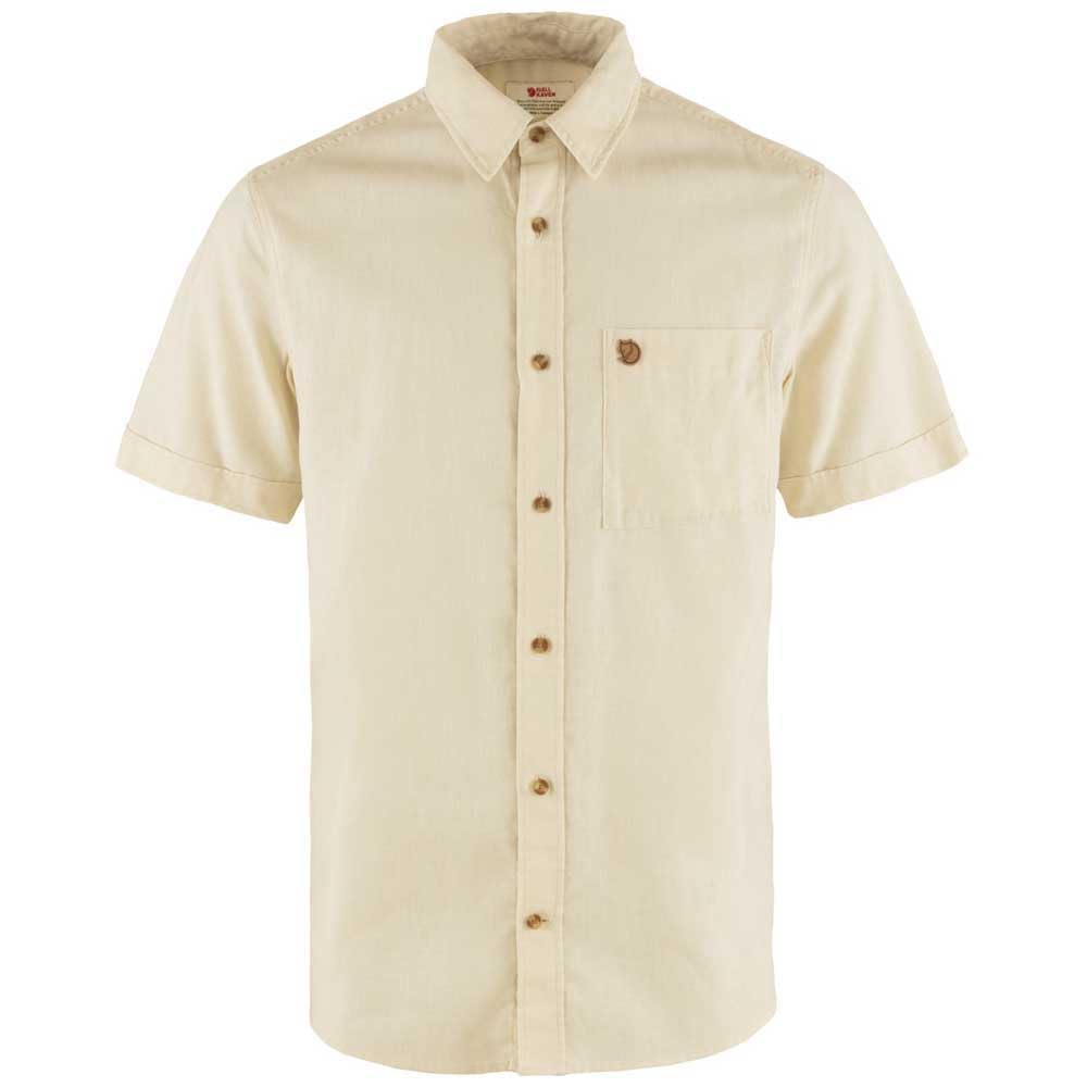 fj-llr-ven-herren-vik-travel-shirt-ss-m-leichtes-reiseshirt image 4