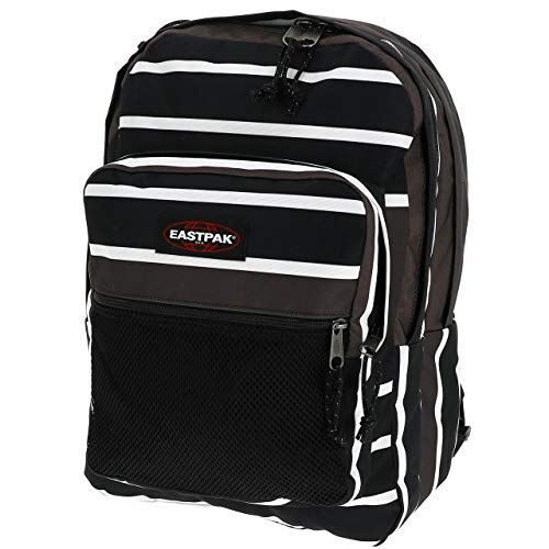 eastpak-pinnacle-rucksack-38-l-42-cm-slines-black image 6