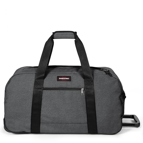 eastpak-container-85-reisetasche-mit-rollen-132-l-black-denim-grau image 5