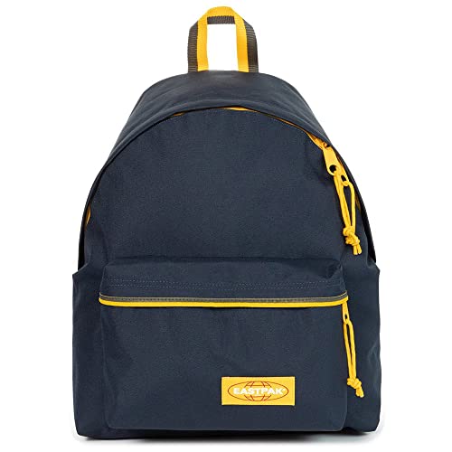 eastpak-padded-pak-r-rucksack-24-l-kontrast-peppy-reflektierende-details-gepolst image 6