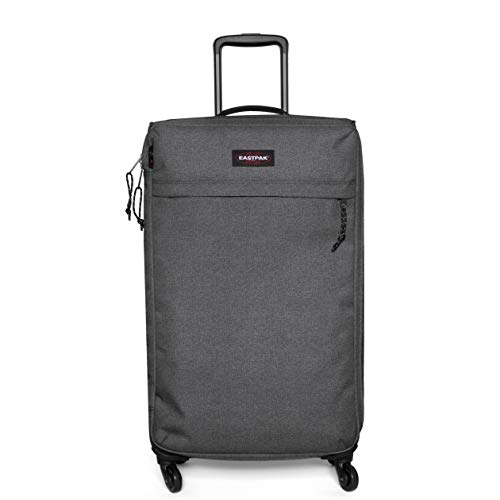 eastpak-traf-ik-4-m-koffer-72-cm-black-denim image 8