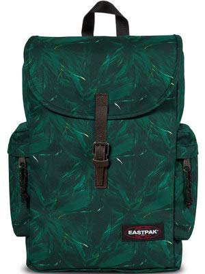 eastpak-austin-rucksack-18-liter-brize-grass image 6