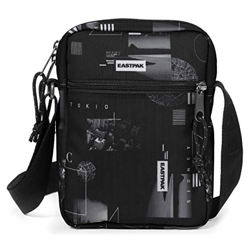 eastpak-the-one-messenger-bag-klassische-umh-ngetasche-f-r-den-alltag image 5