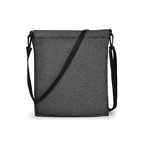 eastpak-lux-umh-ngetasche-23-cm-stilvolle-kuriertasche-aus-nylon-polyester image 5