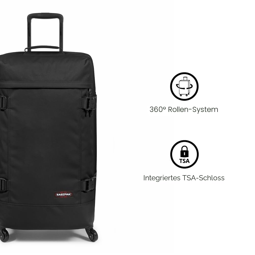 eastpak-trans4-l-koffer-75-cm-80-liter-gro-es-reisegep-ck-mit-4-rollen image 6