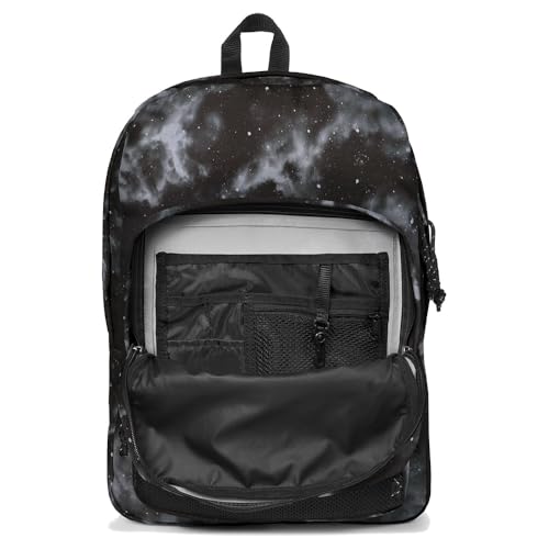 eastpak-pinnacle-clouds-schwarz-gro-er-laptop-rucksack-mit-organizer-30-jahre-ga image 7