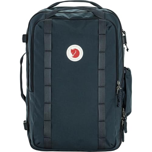 fj-llr-ven-f-rden-carry-on-pack-42l-reiserucksack-mit-laptopfach-navy-dunkelblau image 6