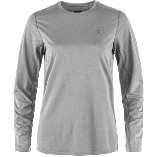 fj-llr-ven-damen-abisko-day-hike-ls-sweatshirt-1er-pack image 6