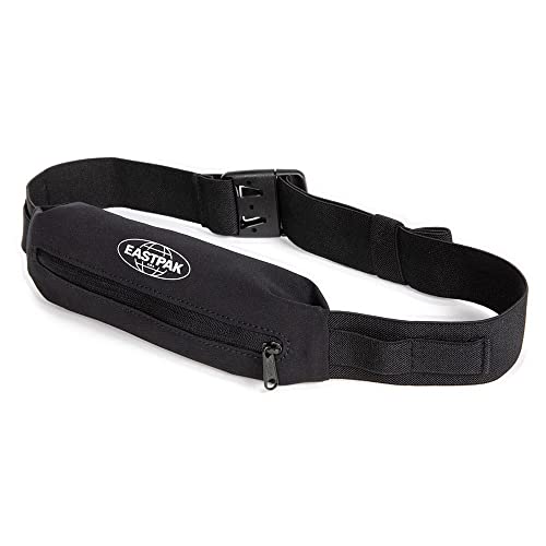 eastpak-junip-belt-laufg-rtel-8-cm-schwarz-verstellbarer-fitnessg-rtel-f-r-smart image 8